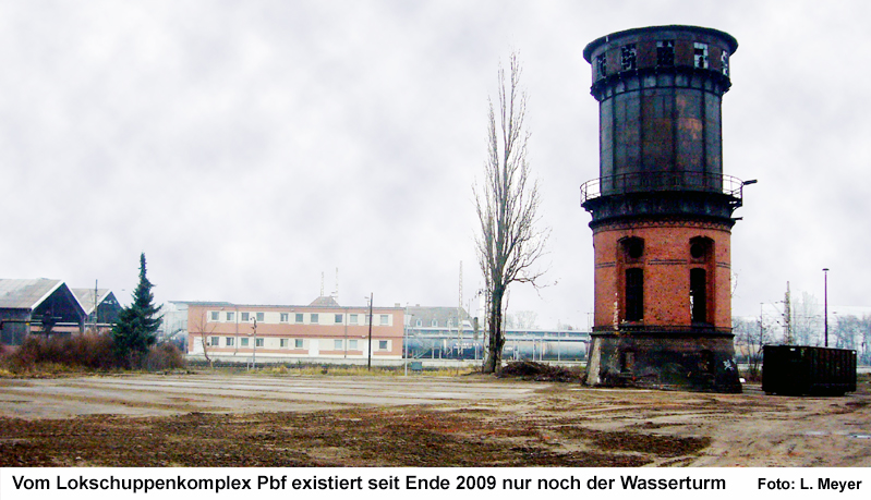 Wasserturm